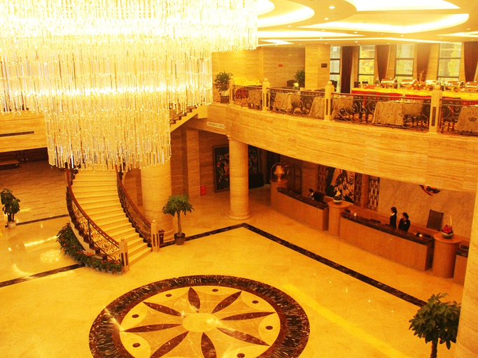 Others 2, Times International Hotel, Chongqing