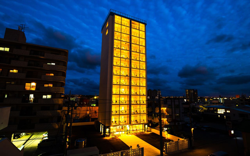 Exterior & Views 2, Oile by Zayra Resorts, Chatan
