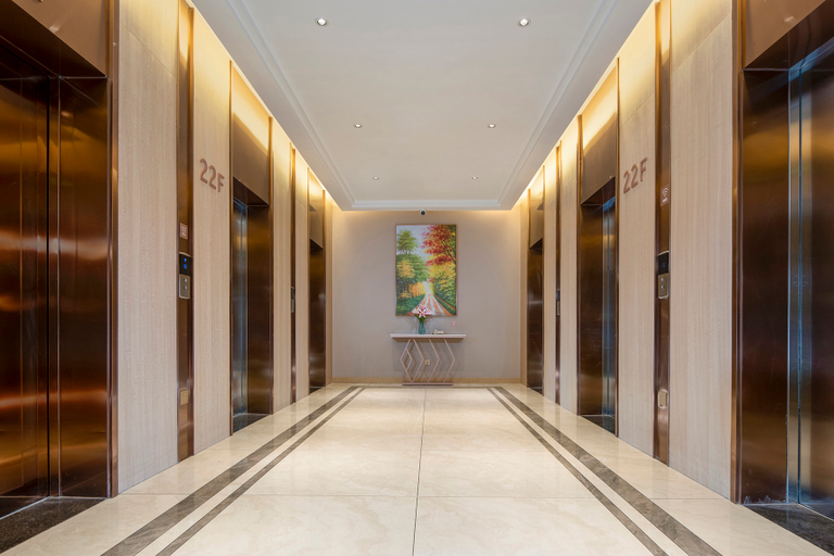 Others 4, Vienna Hotel (Ocean High-Tech Zone Binhai West Station Branch), Tianjin