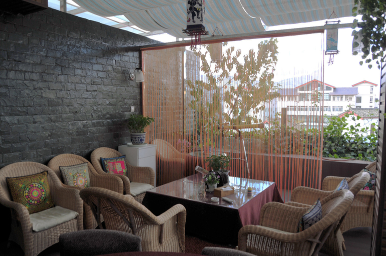 Food & Drinks, Baiyu Yunlong Hotel (Lijiang Ancient City), Lijiang