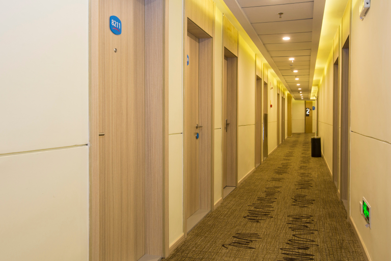 Others 2, Hanting Hotel (Longyan Zhongshan Road), Longyan