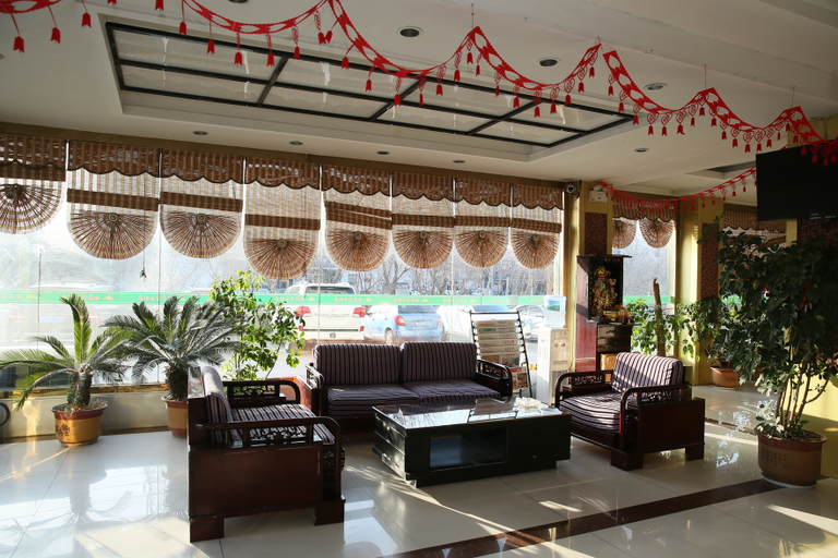 Others 3, Homeinn Selected Hotel (Sishui Quanyuan Avenue Ginza Mall), Jining