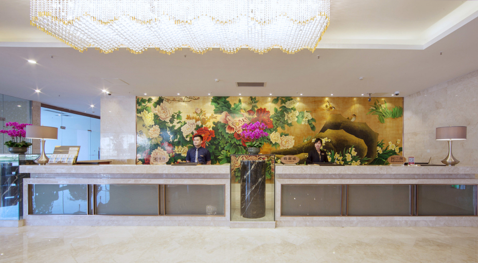 Others 4, ホテル, Zhangzhou