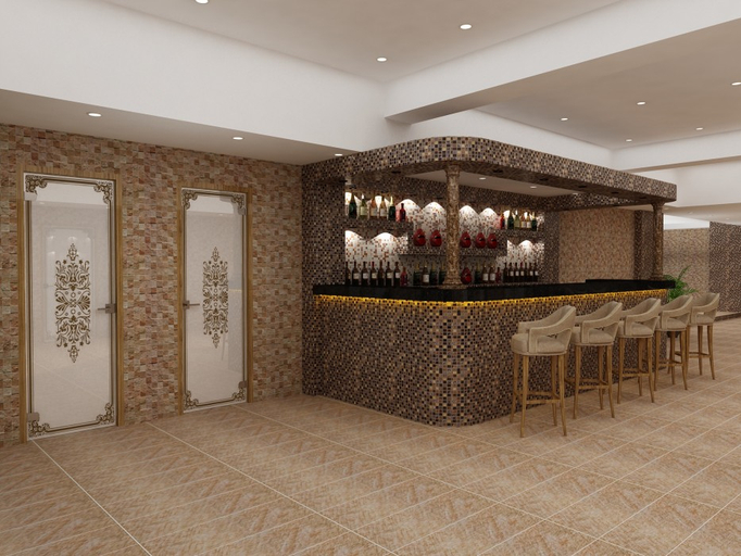 Food & Drinks 4, Premier Palace Baku, Baku