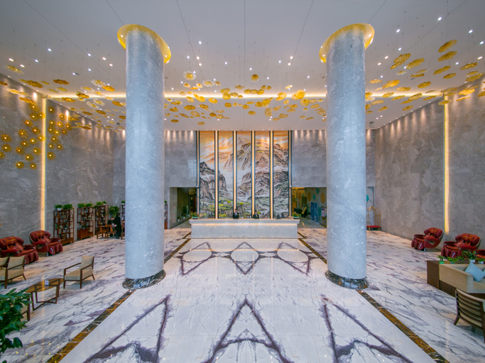 Business Facilities