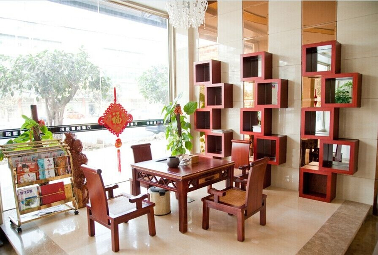 Others 3, Wanhao Express Hotel, Zhangzhou