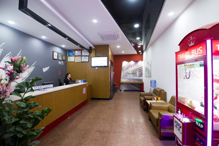 Others 2, サンキューコレクションホテル(), Dongguan