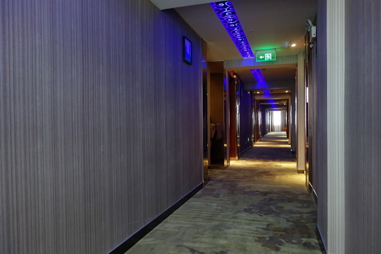 Others 3, Homeinn（Shanghai Baoshan Hualing Road Gulang Road Subway Station Store）, Shanghai