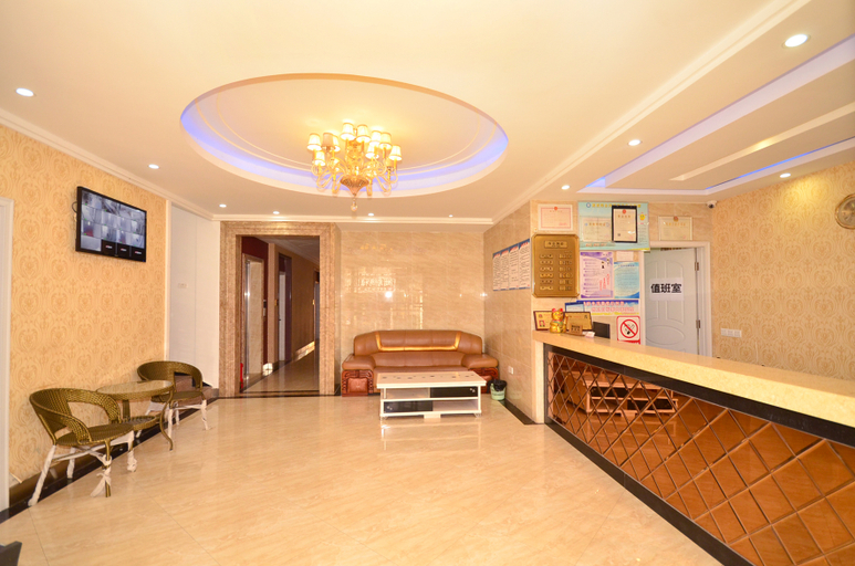 Others 4, Changqing Hostel (Wuhan University), Wuhan
