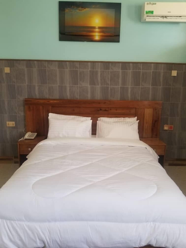 Bedroom 2, GLONENCY MARTHA HOTEL DODOMA, Dodoma Urban