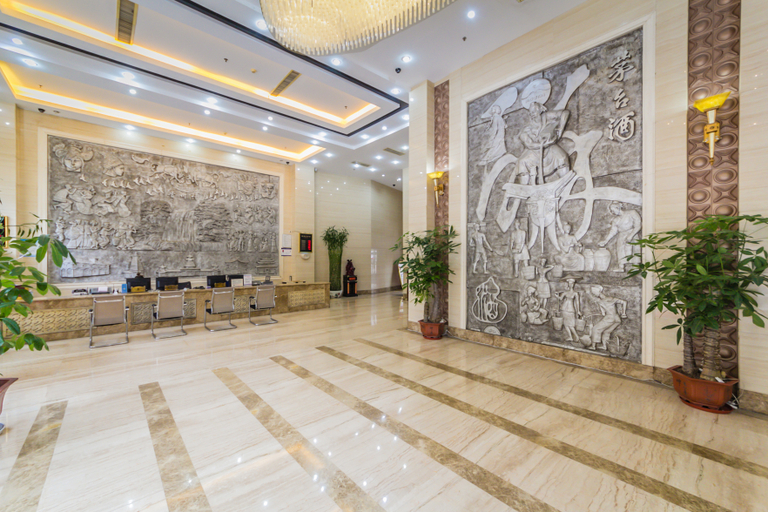 Others 5, Quangui Hotel, Quanzhou