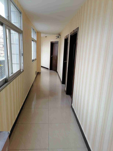 Others 2, Gejiu Xinxin Hotel, Honghe Hani and Yi