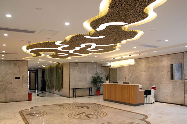 Others 3, Wangchaolou Cultural Theme Hotel, Yangzhou