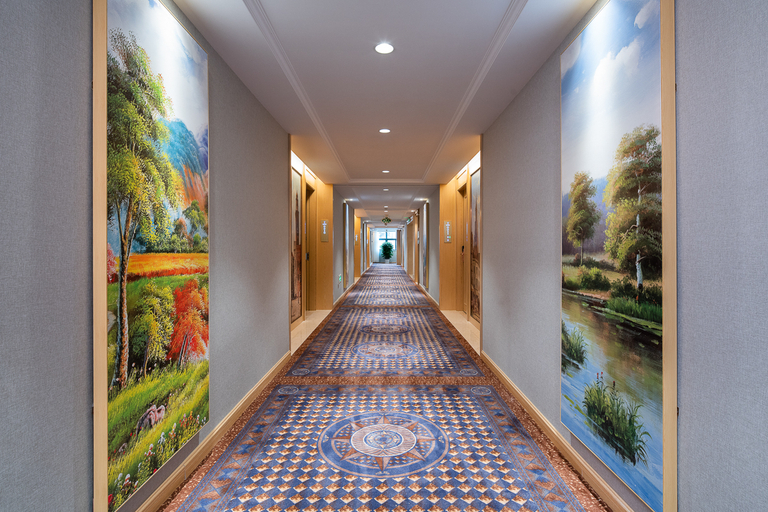 Others 4, Vienna International Hotel (Baise Leye), Baise