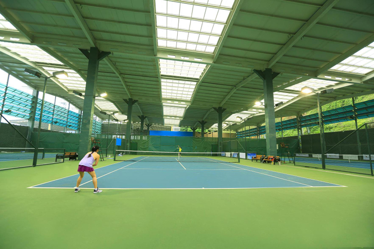 Sport & Beauty, Jinyang Hotel (Exhibition Center Store)）, Guiyang