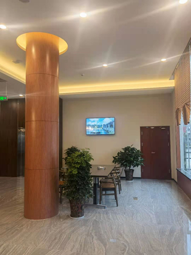 Others 5, GEM Hotel Anqing Wangjiang County Economic Development Zone Fengqi Road, Anqing