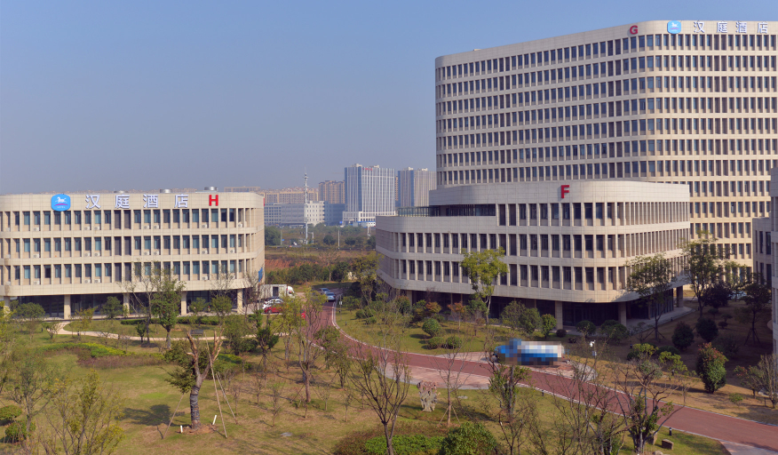 Others 3, 汉庭酒店(南京东麒路店), Nanjing