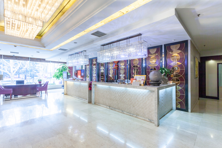 Others 5, Sunshine Hotel Boutique, Jincheng
