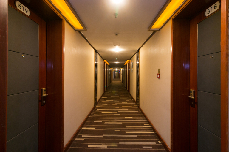 Others 4, Manju Hotel Railway Station Jinhua, Jinhua