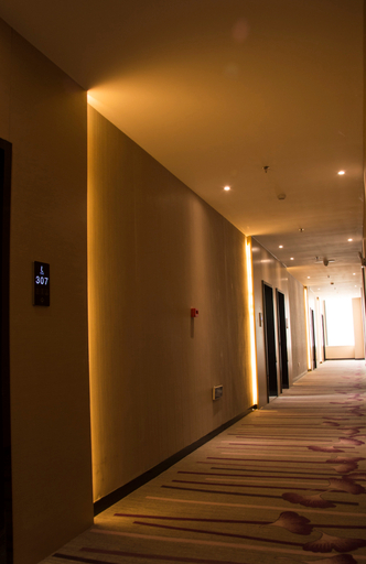 Others 5, Lavande Hotels·Xuzhou New District Meidi Square, Xuzhou