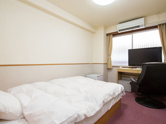 Bedroom 5, Itoen Hotel Asamanoyu, Matsumoto