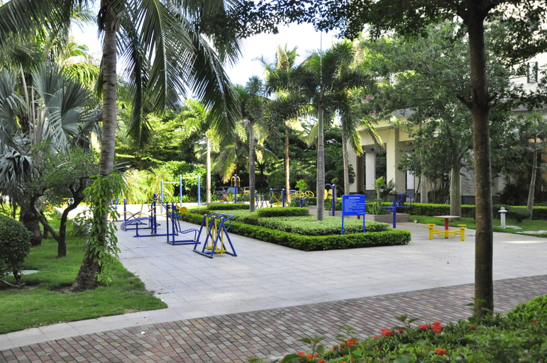 Others 4, Wenxin Zhijia Sea-view Apartment, Sanya