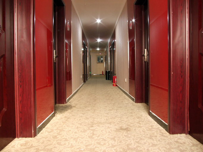 Others 4, Shangyou Express Hotel, Langfang