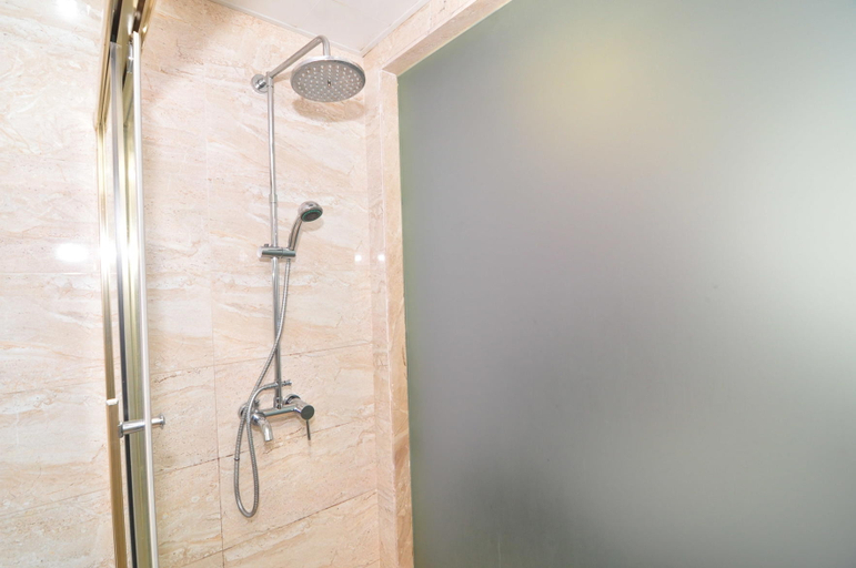 Bathroom 4, Ningbo Daxiebaodao Island Hotel