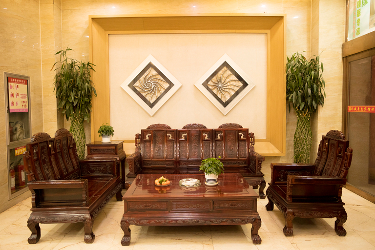Others 3, Jiari Express Hotel Linxia Xindaqiao Road, Linxia Hui