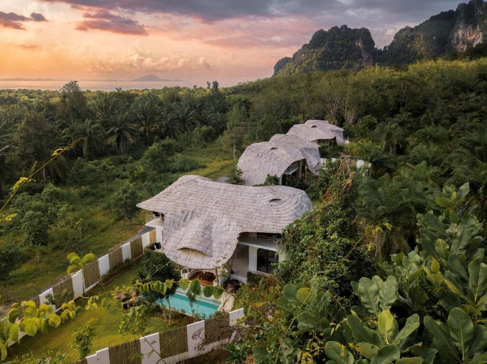 Exterior & Views 2, ALOE - Ecological Boutique Villas, Mueang Krabi