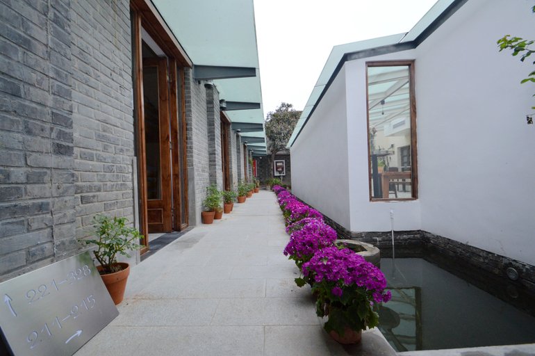 Others 3, ホテル（）, Nanjing