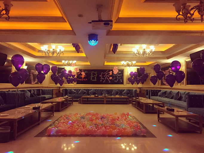 Food & Drinks, Huifeng Hotel, Chengdu