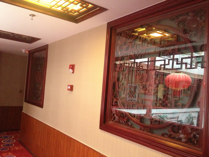 Others 5, Hailong Yunhe Hotel (Lijiang Ancient City), Lijiang