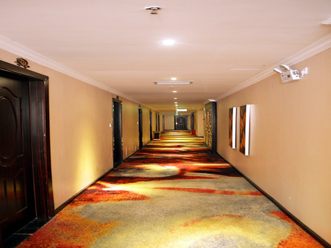 Others 2, Weisiting Business Hotel, Ziyang