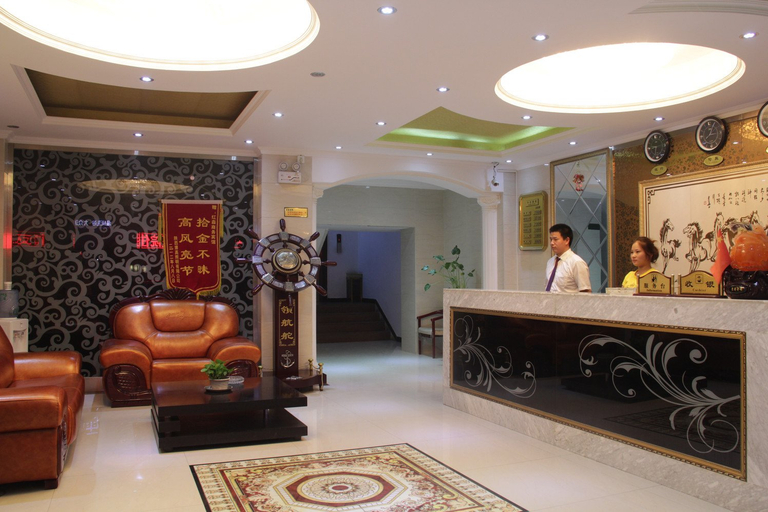 Others 4, Hongsen Convenient hotel Hotel, Xi'an