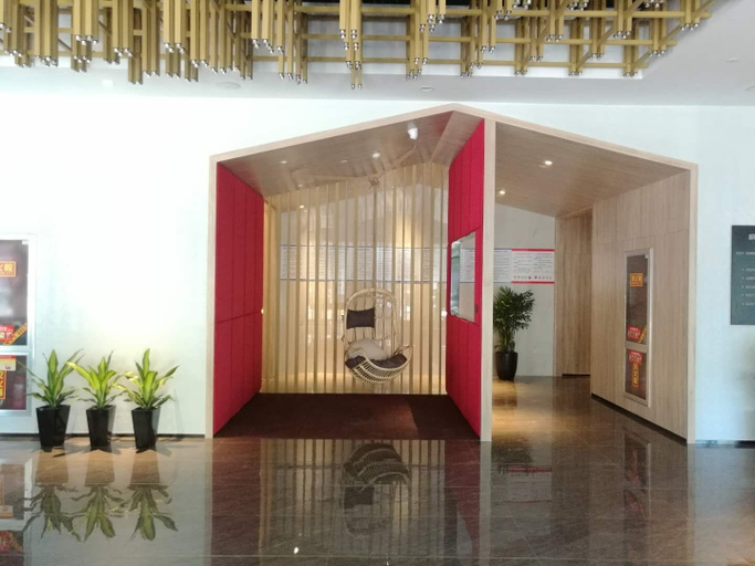 Others 4, Manting Hotel Yantai Penglai Pavilion, Yantai
