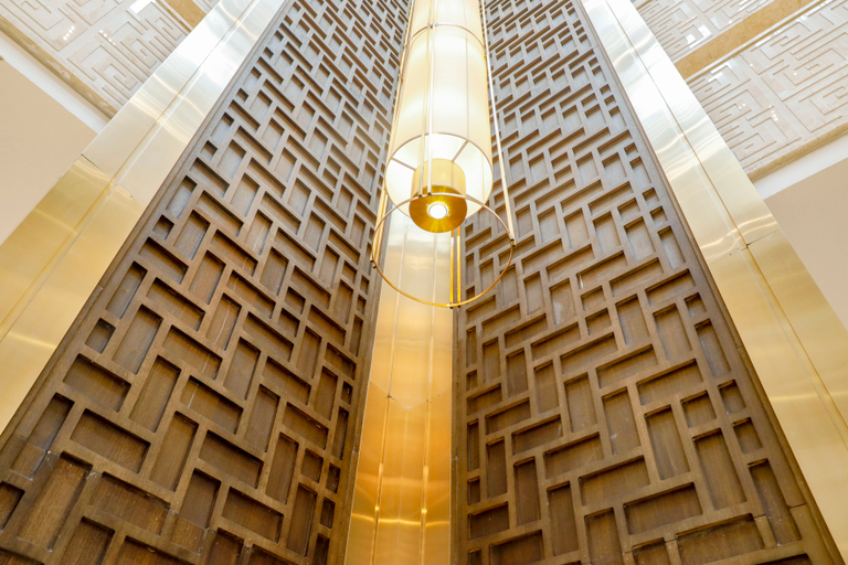 Others 5, Arcadia Hotel, Puyang