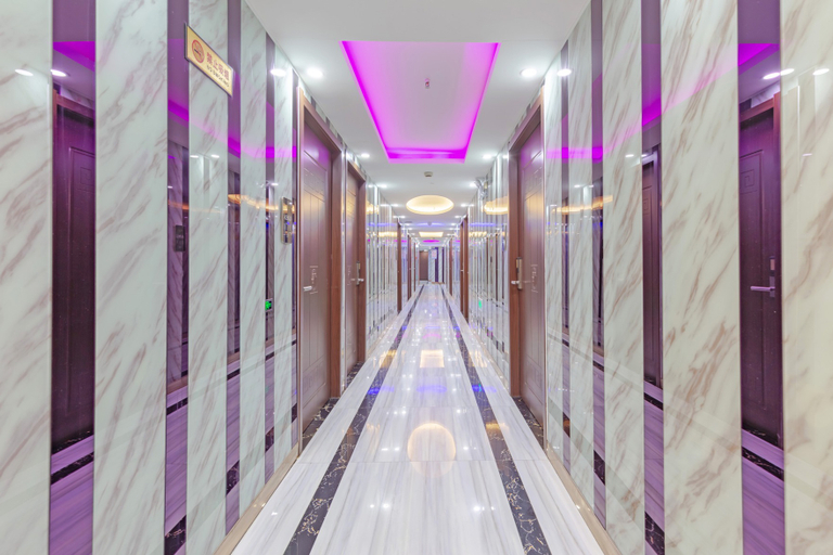 Others 5, Huilong Hotel (Hangzhou East Railway Station), Hangzhou