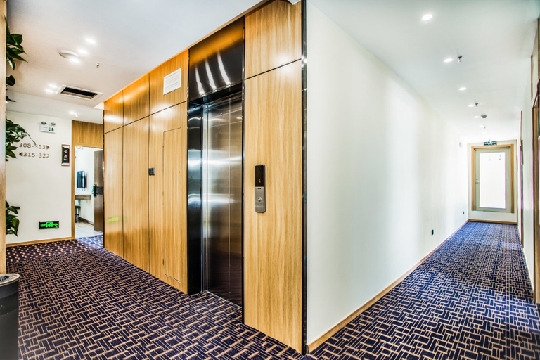 Others 4, YANXU HOTEL, Qingdao
