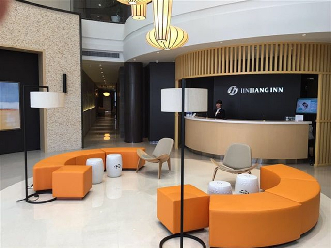 Others 4, Jinjiang Star Hotel (Yancheng Jinfeng South Avenue), Yancheng