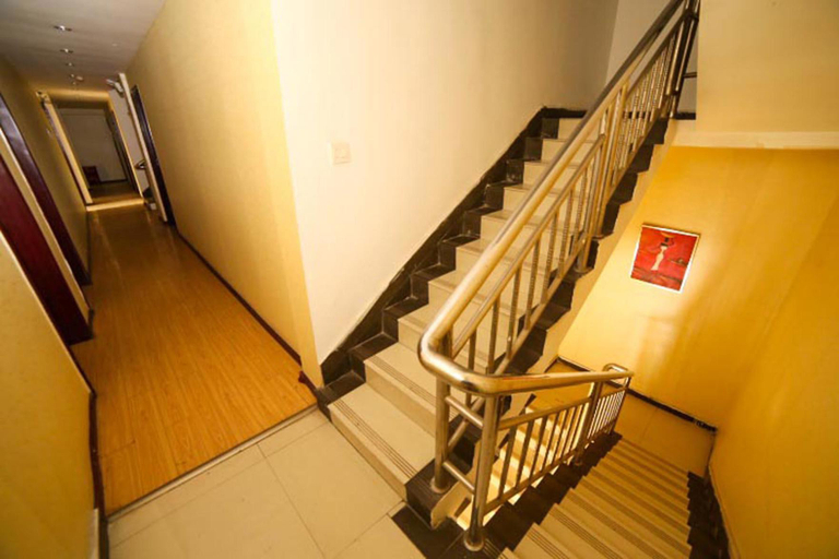 Others 4, Wangkelong Express Hotel, Yichang