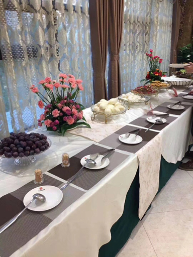 Food & Drinks 2, Chongmei Hotel, Zunyi