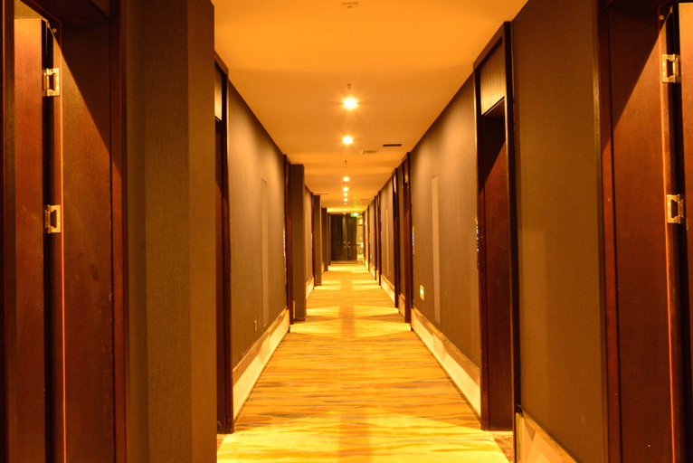 Others 5, Ruibang Moli Hotel (Emeishan High-speed Railway Station), Leshan