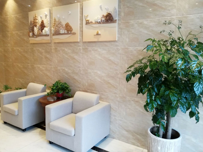 Others 4, Changchun Hotel, Ningbo