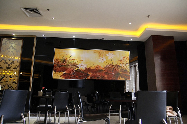 Food & Drinks 4, Echarm Hotel (Foshan Huangqi), Foshan