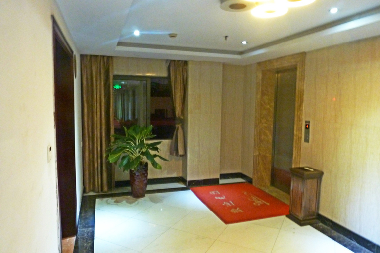 Others 3, Ai sheng Hotel(Foshan Lecong Furniture City), Foshan