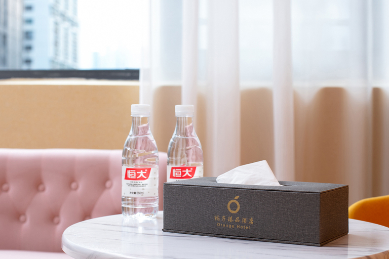 Others 4, Juzi Boutique Hotel (Xiangya Affiliated Second Branch, Wuyi Square, Changsha), Changsha