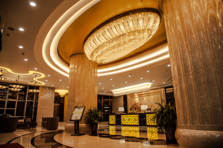 Others 3, Shengyi Ruiting Hotel, Yinchuan