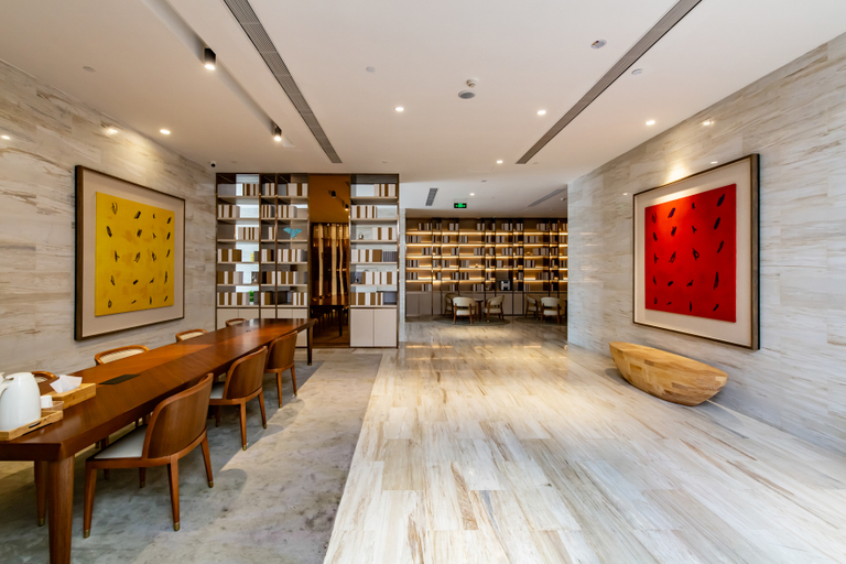 Food & Drinks, JI Hotel (Guangyuan Wanda Plaza), Guangyuan