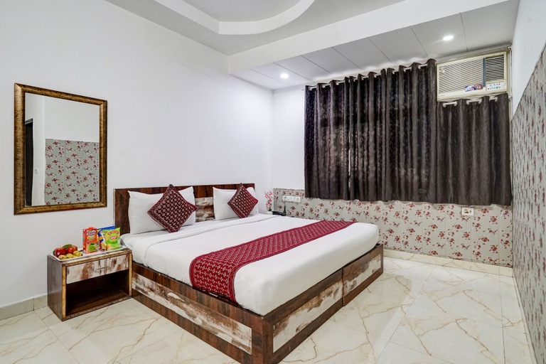 Others 2, Hotel Aerotech Near Delhi Airport, Delhi